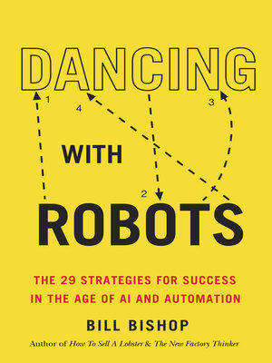Dancing With Robots - ebook